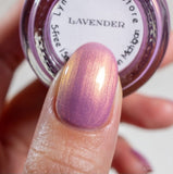 Lavender from the “Honey” Collection 5-free 15ml