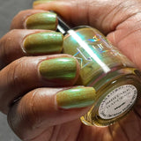 Shiitake Happens from the “Fungus Among Us” Collection 5-free 15ml