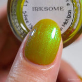 Irksome from the “Moira’s Words pt 2” Collection 5-free 15ml