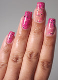 Dragonfruit Boba from the “Silly Little Drinks” Collection 5-free 15ml