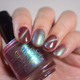 Grotesque from the “Just Surreal” Collection