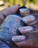 Loves Me a Spring from the “Coco’s Office Takeover” Collection 5-free 15ml