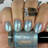 Don’t Be a Silent Be a Princess from the “Video Game Plants” Collection 5-free 15ml