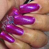 Vivacity from the “Moira’s Words pt 2” Collection 5-free 15ml