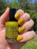 Patchwork Hat from the “Prugly Pals” Collection 5-free 15ml