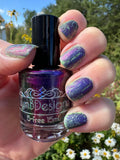 Infinity from the “Crackle of the Month” Collection 5-free 15ml