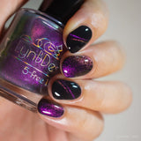 Flying Trapeze from “Under the Big Top” 15ml 5-free