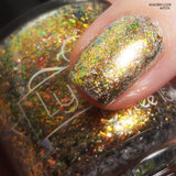 Pantry Jubilee from the “It’s Giving Salad?” Collection