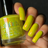 My Boo from the “Val-O-Ween” Quad