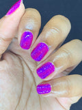 Taken for Garnet from the “You Rock” Collection 5-free 15ml