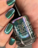 Some Insane Foliage from the “Our Flag Means Death Pt 3” Collection 5-free 15ml
