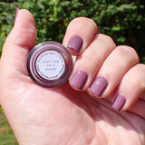 Just Give Me a Raisin from the “Tonally Awesome" Nail Polish Collection 15ml 5-Free