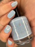 So Berry Special from the “Sun Bleached Neons" Nail Polish Collection 15ml 5-Free