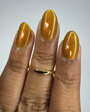 It’s a Pyrite’s Life For Me from the “You Rock” Collection 5-free 15ml