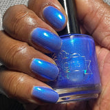 Sycophant from the “Moira’s Words pt 2” Collection 5-free 15ml