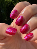 Strawbebbie Jam 15ml 5-free