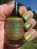 Shiitake Happens from the “Fungus Among Us” Collection 5-free 15ml