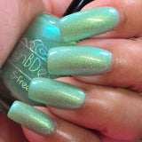 Paris Green from the “Poison Pigments” Collection 5-free 15ml