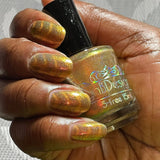 Frog Eye Salad from the “It’s Giving Salad?” Collection