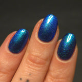 Caricature from the “Just Surreal” Collection