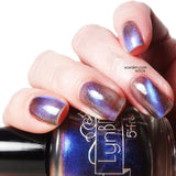 Midnight on the Midway from “Under the Big Top” 15ml 5-free