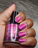 La Froopacabra from the “Lilac’s Office Take Over” Collection 5 Free 15ml