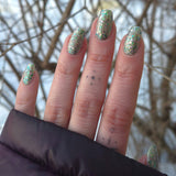 Resting Froop Face from the “Lilac’s Office Take Over” Collection 5 Free 15ml