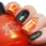 Pumpkin Juice from the “Crackle of the Month” Collection 5-free 15ml