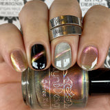 Master of the Ring from “Under the Big Top” 15ml 5-free