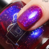 Taken for Garnet from the “You Rock” Collection 5-free 15ml