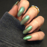 Sedimentary My Dear Watson from the “You Rock” Collection 5-free 15ml