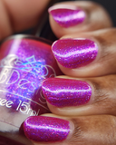 Vivacity from the “Moira’s Words pt 2” Collection 5-free 15ml