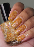 So Corn-Fused from the “Falloween Pick n Mix” Collection 5-free 15ml