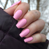 Compassion Fruit from the “Sun Bleached Neons" Nail Polish Collection 15ml 5-Free