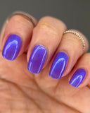 Sycophant from the “Moira’s Words pt 2” Collection 5-free 15ml