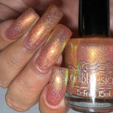 Luminous Dream from the “Aura” Collection 5-free 15ml