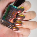 I’ll Take My Whisk and Leave from the “Misheard Lyrics pt3” Collection 5-free 15ml