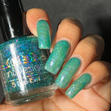 Jelled Abomination from the “It’s Giving Salad?” Collection