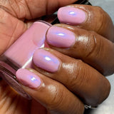 Slutty Little Cardigan from the “PBE Small Batches” Collection 5-free 15ml