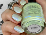 Matcha Latte from the “Silly Little Drinks” Collection 5-free 15ml