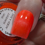 You Haven’t Aged a Day from the “Class Reunion” Collection 15ml 5-free