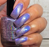 Pastiche from the “Just Surreal” Collection