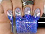 Butterfly Pea Flower Lemonade from the “Silly Little Drinks” Collection 5-free 15ml