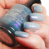 Quixotic from the “Moira’s Words pt 2” Collection 5-free 15ml