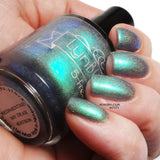 Sedimentary My Dear Watson from the “You Rock” Collection 5-free 15ml