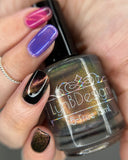 Master of the Ring from “Under the Big Top” 15ml 5-free