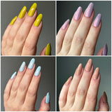 The “Val-O-Ween” Quad