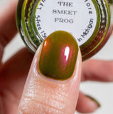 The Smeet Frog from the “Michigan Mysteries Pt2” Collection 5-free 15ml