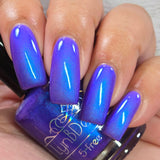 Sycophant from the “Moira’s Words pt 2” Collection 5-free 15ml