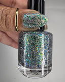 Resting Froop Face from the “Lilac’s Office Take Over” Collection 5 Free 15ml